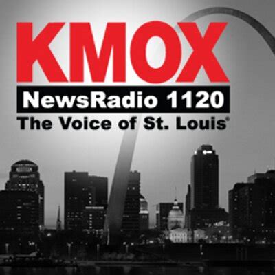 NewsRadio 1120 KMOX (KMOX) .